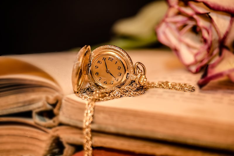 Time Etiquette